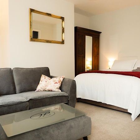 The Horngarth Hotel Уитби Екстериор снимка