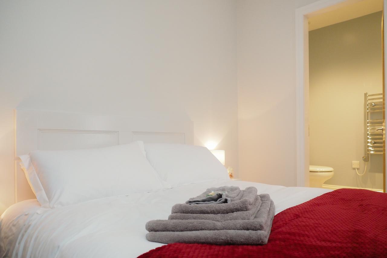 The Horngarth Hotel Уитби Екстериор снимка