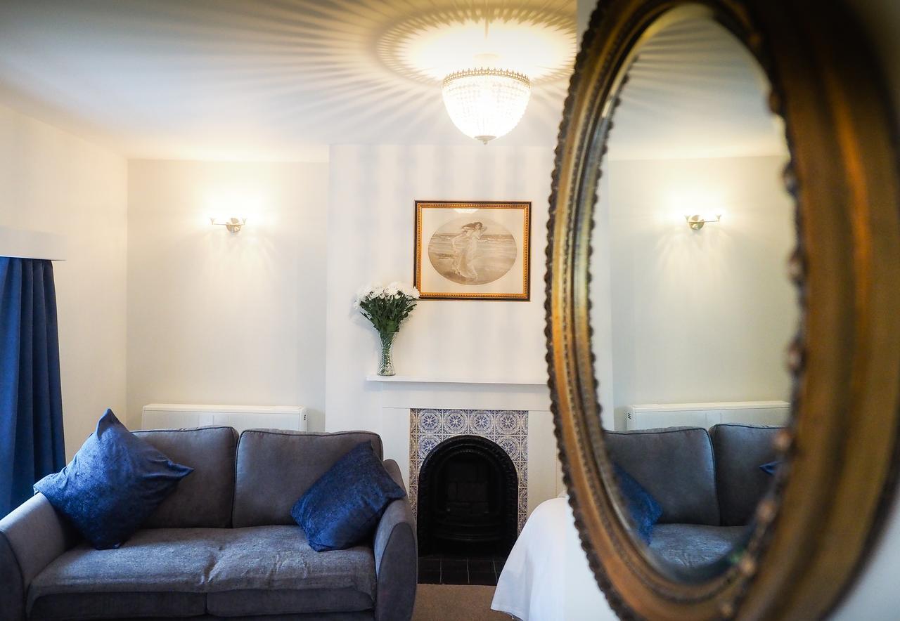 The Horngarth Hotel Уитби Екстериор снимка