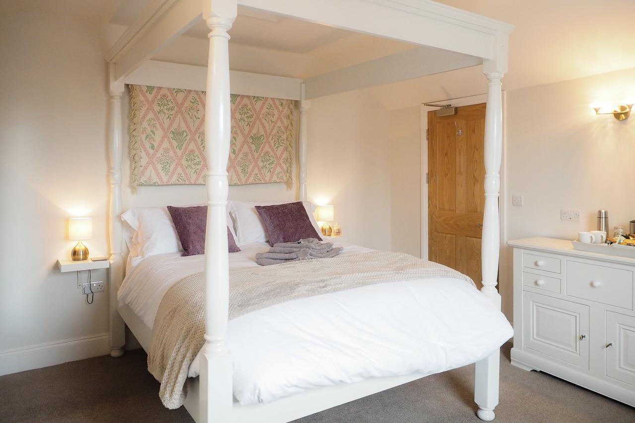 The Horngarth Hotel Уитби Екстериор снимка