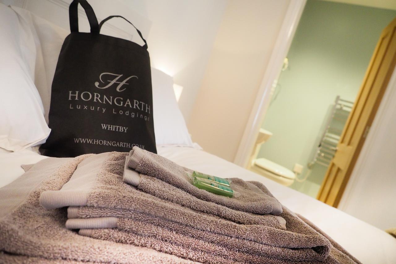 The Horngarth Hotel Уитби Екстериор снимка
