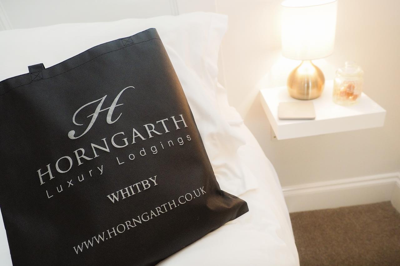 The Horngarth Hotel Уитби Екстериор снимка
